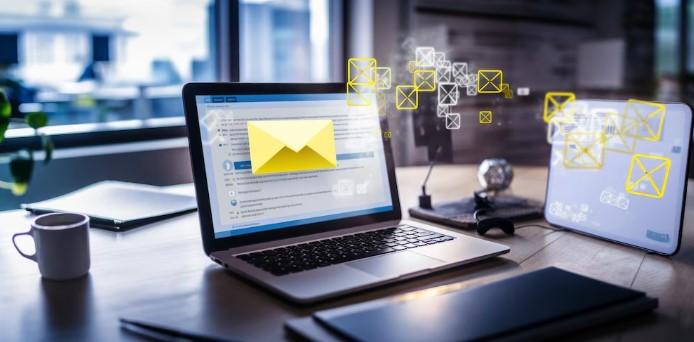 التسويق عبر البريد الالكتروني , email marketing 