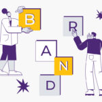 بناء علامة تجارية ، branding